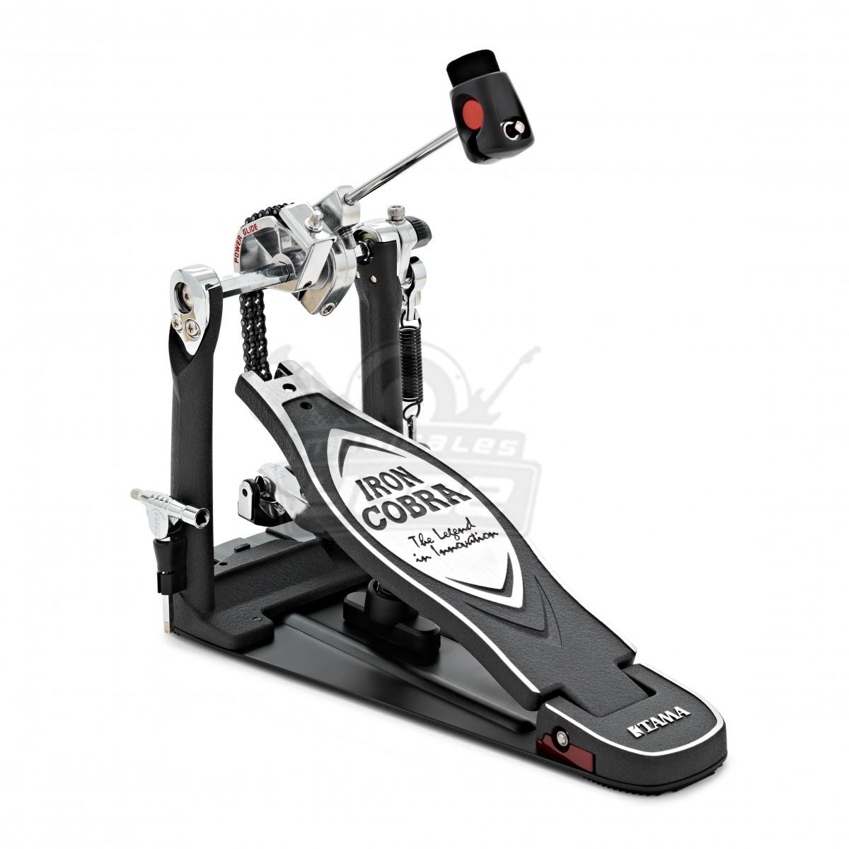 Tama HP900PN Pedal para Bombo Iron Cobra 900 Power Glide